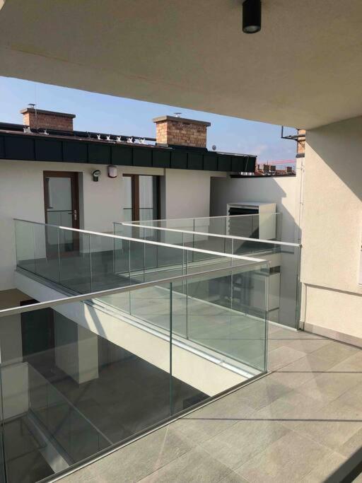 Luxury Cozy 2 Bdr Downtown Apt.4 Boedapest Buitenkant foto