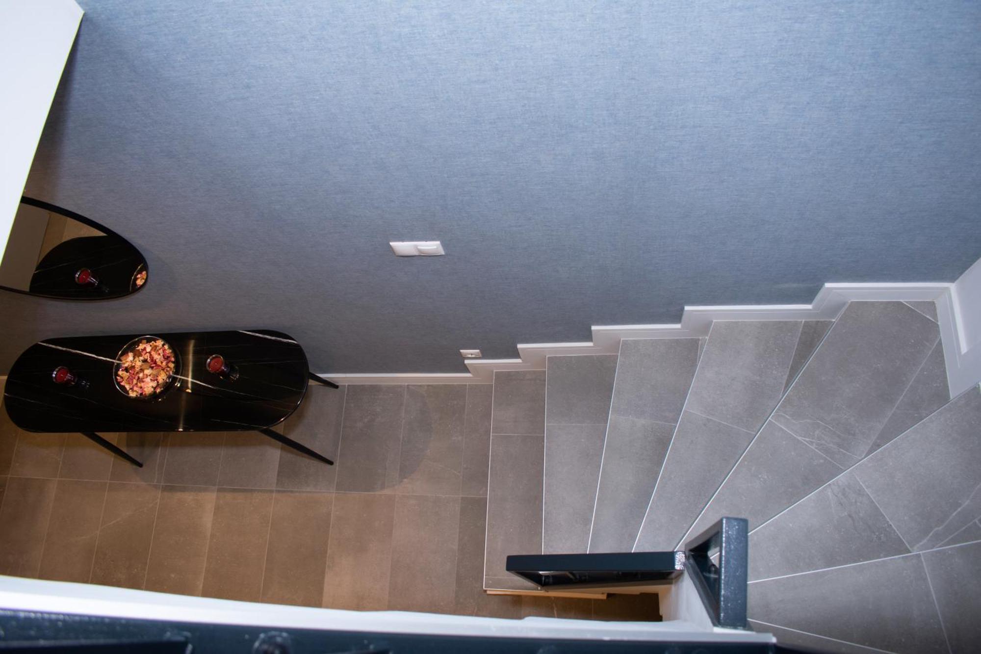 Luxury Cozy 2 Bdr Downtown Apt.4 Boedapest Buitenkant foto