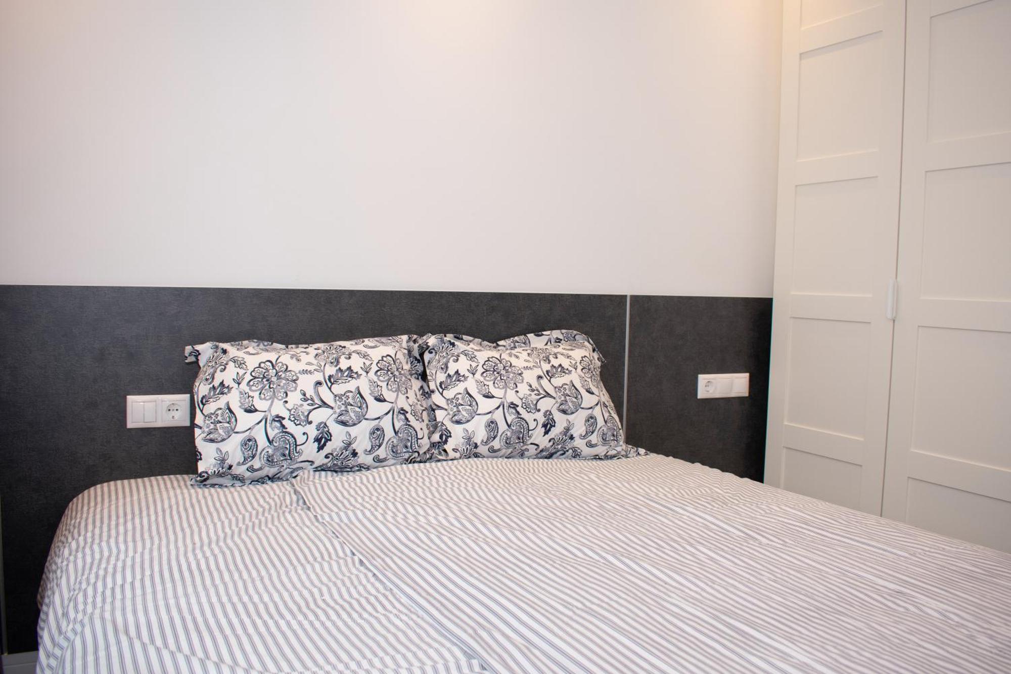 Luxury Cozy 2 Bdr Downtown Apt.4 Boedapest Buitenkant foto