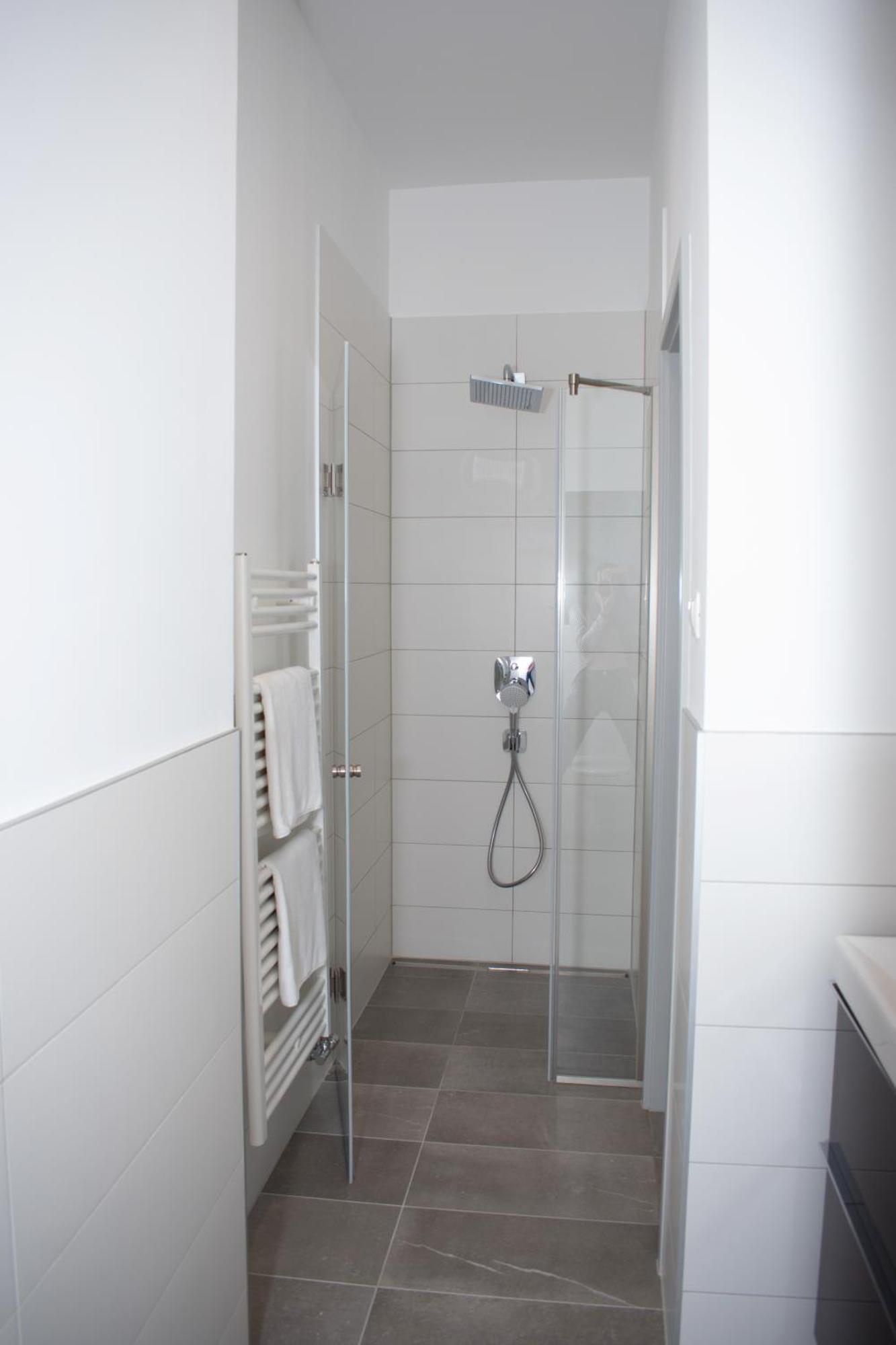Luxury Cozy 2 Bdr Downtown Apt.4 Boedapest Buitenkant foto